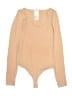 Wolford Tan Bodysuit Size S - photo 1
