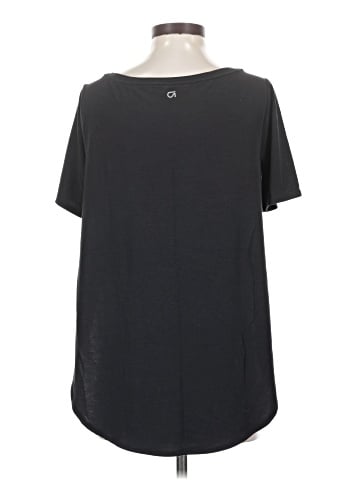 Gap Fit Short Sleeve T-Shirt (view 2)