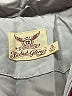 Faded Glory 100% Polyester Solid Pink Jacket Size M - photo 6