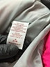 Faded Glory 100% Polyester Solid Pink Jacket Size M - photo 7
