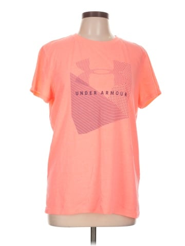 Under Armour Active T-Shirt (view 1)