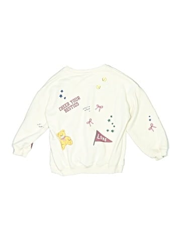 Zara Pullover Sweater (view 2)