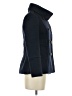 Ann Taylor LOFT Blue Wool Coat Size XXS (petite) - photo 4
