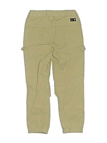 Zara Cargo Pants (view 2)