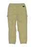 Zara Green Cargo Pants Size 6 - photo 2