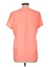 Under Armour Orange Active T-Shirt Size L - photo 2