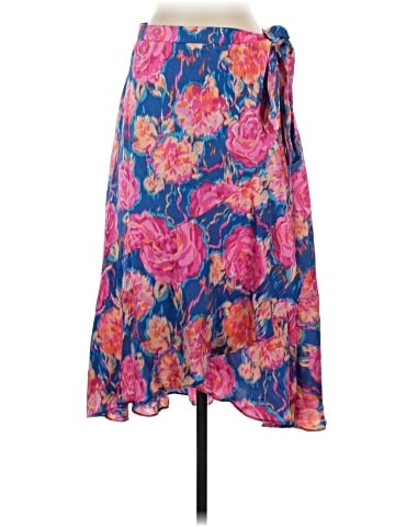 Ava & Aiden Casual Skirt (view 1)