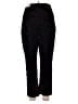 Chico's Black Casual Pants Size Lg (2.5) - photo 2