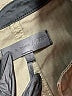 Rag & Bone/JEAN 100% Cotton Green Jacket Size S - photo 6