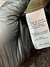 Rag & Bone/JEAN 100% Cotton Green Jacket Size S - photo 7