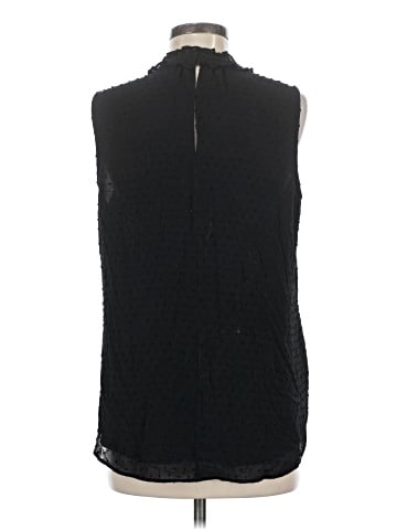 DR2 Sleeveless Blouse (view 2)