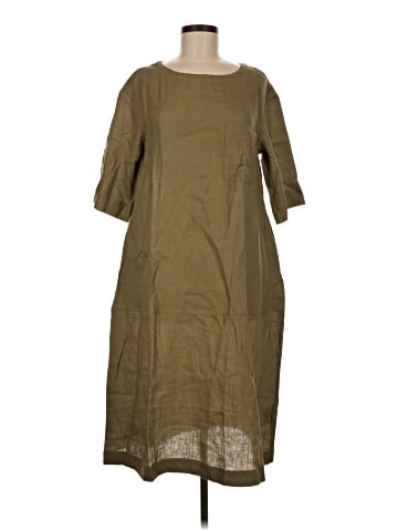 Lintico Casual Dress (view 1)