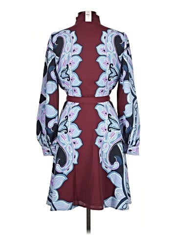 Ann Taylor Casual Dress (view 2)