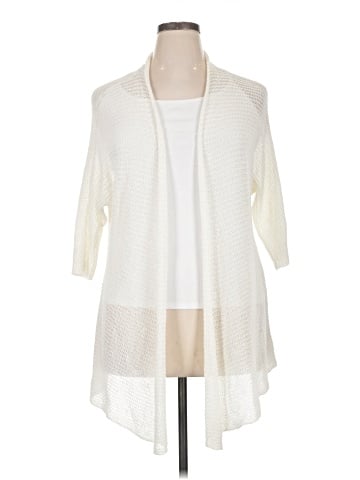 Alfani Cardigan (view 1)