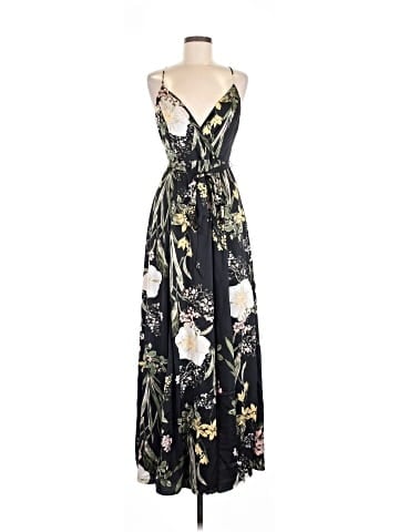 Lulus Cocktail Dress (view 1)