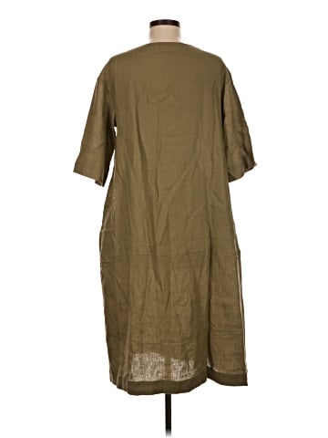 Lintico Casual Dress (view 2)