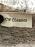 CW Classics Gray Cardigan Size 1X - photo 7