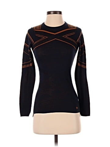 Smartwool Active T-Shirt (view 1)