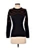 Smartwool Black Gray Active T-Shirt Size XS - photo 1