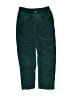 Hanna Andersson Solid Green Casual Pants Size 4 (estimated) - photo 1