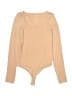 Wolford Tan Bodysuit Size S - photo 2