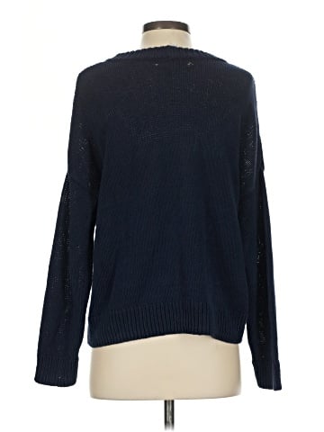 Madewell Wellesley Bobble Pullover Sweater (view 2)