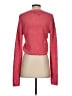 Rag & Bone Pink Cardigan Size S - photo 2