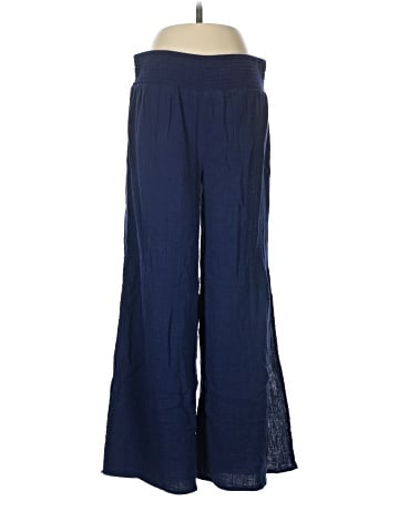 Lands' End Casual Pants (view 1)