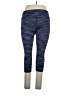 Tek Gear Blue Active Pants Size XL - photo 2