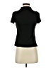 Zara Black Short Sleeve Top Size XS - photo 1