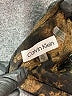 Calvin Klein Paisley Black Cocktail Dress Size XS - photo 7