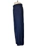Lands' End 100% Cotton Blue Casual Pants Size M - photo 5