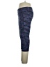Tek Gear Blue Active Pants Size XL - photo 5