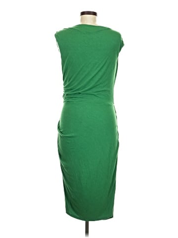 Bordeaux Cocktail Dress (view 2)