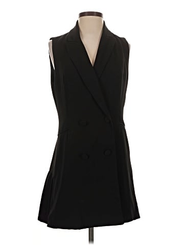 Zara Cocktail Dress (view 1)