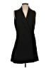 Zara Black Cocktail Dress Size S - photo 1