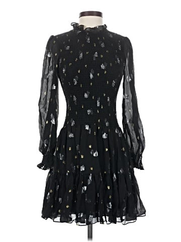 Rebecca Taylor Cocktail Dress (view 1)