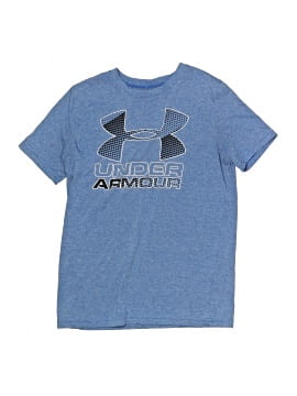 Under Armour Short Sleeve T Shirt