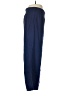 Lands' End 100% Cotton Blue Casual Pants Size M - photo 4