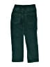 Hanna Andersson Solid Green Casual Pants Size 4 (estimated) - photo 2