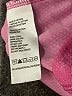 Izod Golf 100% Polyester Pink Pullover Sweater Size M - photo 8
