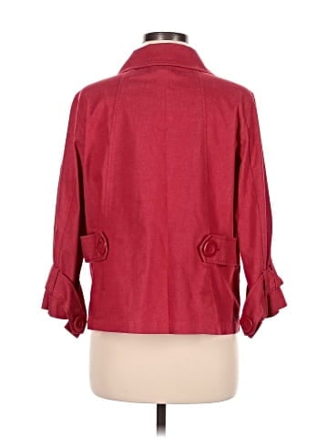 Christopher & Banks Jacket (view 2)