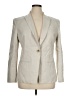 J.Crew Ivory Blazer Size 16 - photo 1
