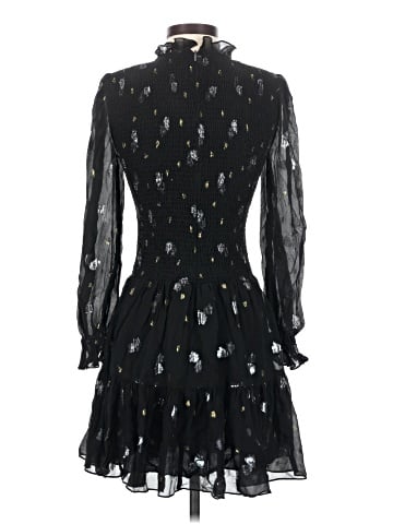 Rebecca Taylor Cocktail Dress (view 2)