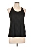 Danskin Black Tank Top Size L (estimated) - photo 1