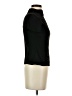 Zara Black Short Sleeve Top Size XS - photo 4