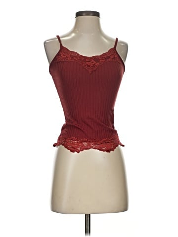 Romwe Tank Top (view 1)