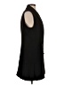 Zara Black Cocktail Dress Size S - photo 4