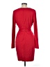 LDT Red Cocktail Dress Size 8 - photo 2
