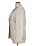 J.Crew Ivory Blazer Size 16 - photo 5